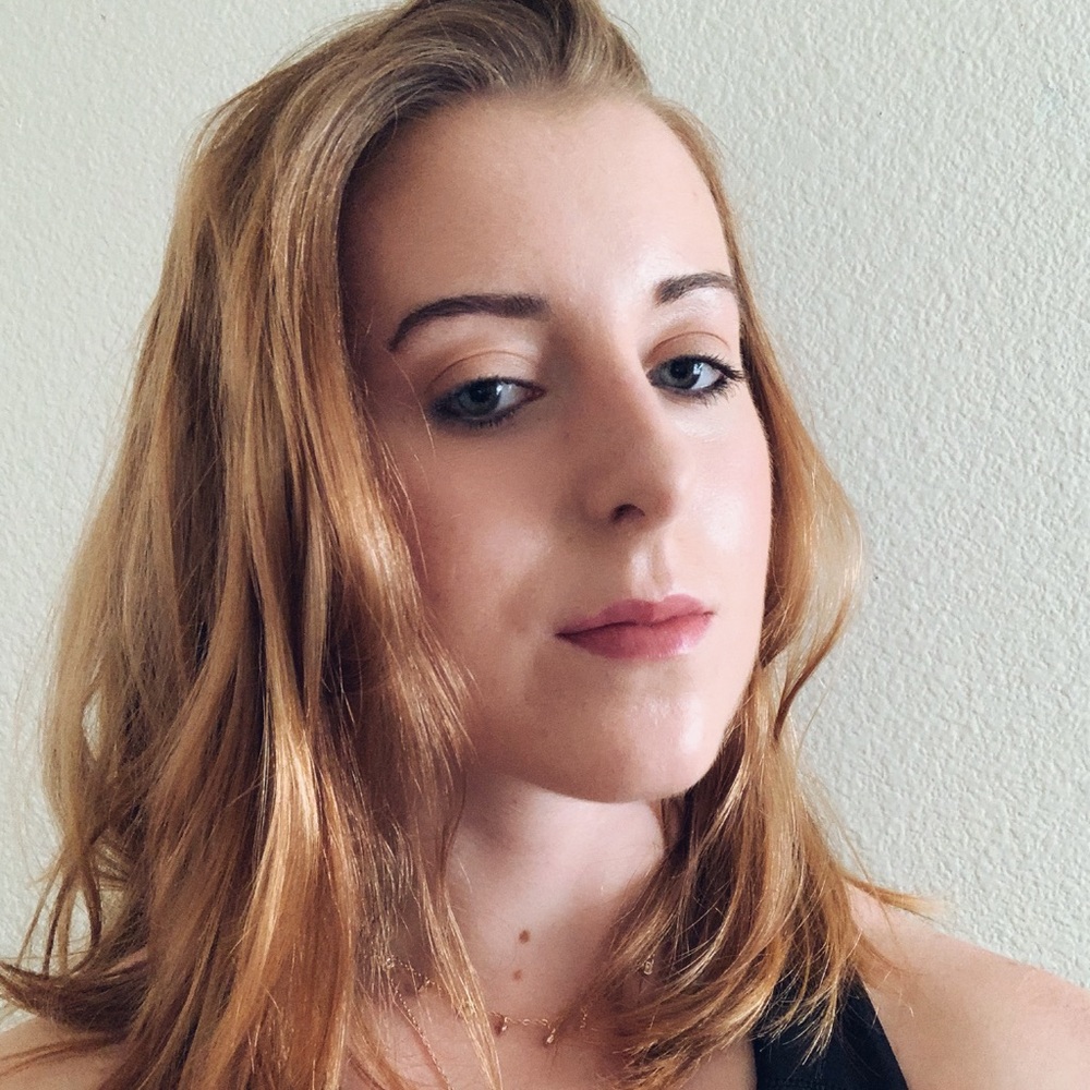 Meet your Posher, Shannon